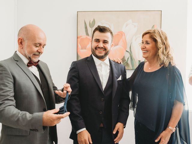 Le mariage de Guillaume et Emilie à Sainte-Foy-d&apos;Aigrefeuille, Haute-Garonne 29