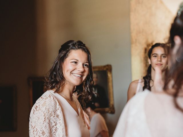 Le mariage de Guillaume et Emilie à Sainte-Foy-d&apos;Aigrefeuille, Haute-Garonne 52