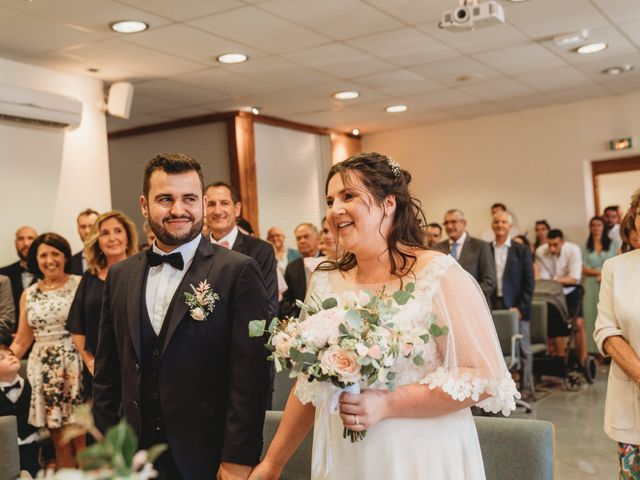 Le mariage de Guillaume et Emilie à Sainte-Foy-d&apos;Aigrefeuille, Haute-Garonne 60