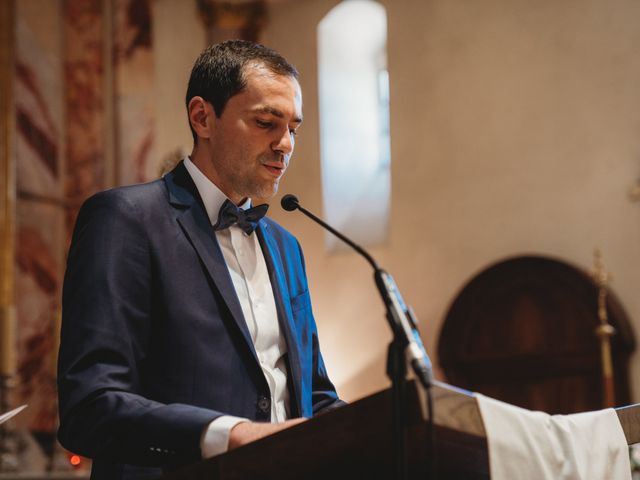 Le mariage de Guillaume et Emilie à Sainte-Foy-d&apos;Aigrefeuille, Haute-Garonne 68