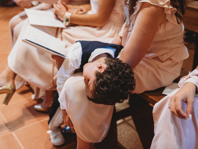 Le mariage de Guillaume et Emilie à Sainte-Foy-d&apos;Aigrefeuille, Haute-Garonne 82