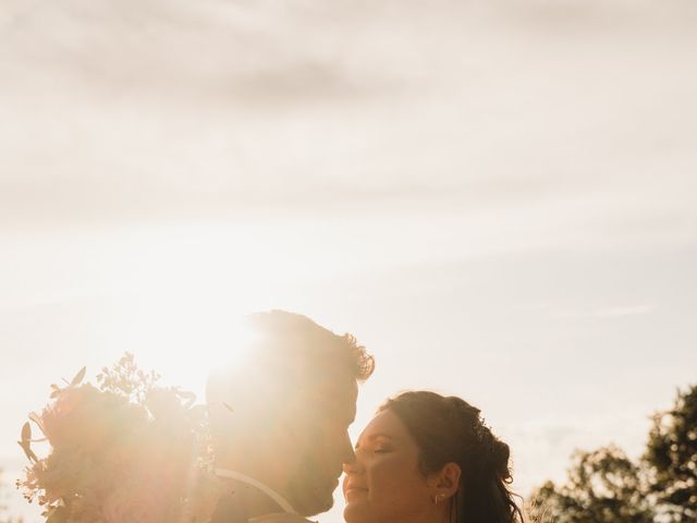 Le mariage de Guillaume et Emilie à Sainte-Foy-d&apos;Aigrefeuille, Haute-Garonne 3