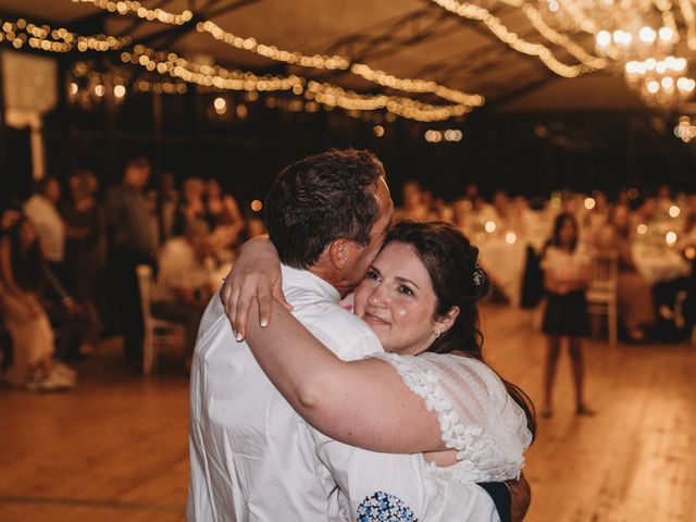 Le mariage de Guillaume et Emilie à Sainte-Foy-d&apos;Aigrefeuille, Haute-Garonne 137