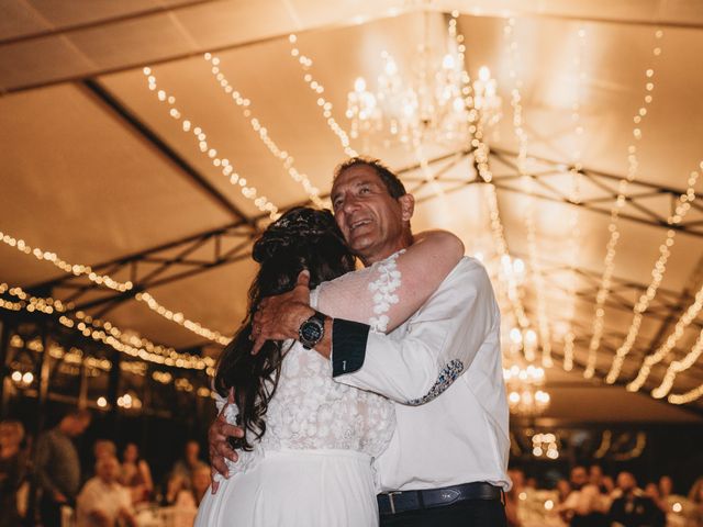 Le mariage de Guillaume et Emilie à Sainte-Foy-d&apos;Aigrefeuille, Haute-Garonne 138