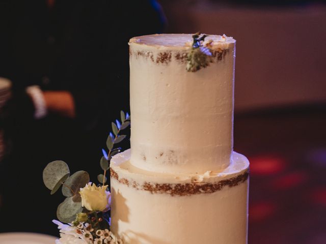 Le mariage de Guillaume et Emilie à Sainte-Foy-d&apos;Aigrefeuille, Haute-Garonne 146