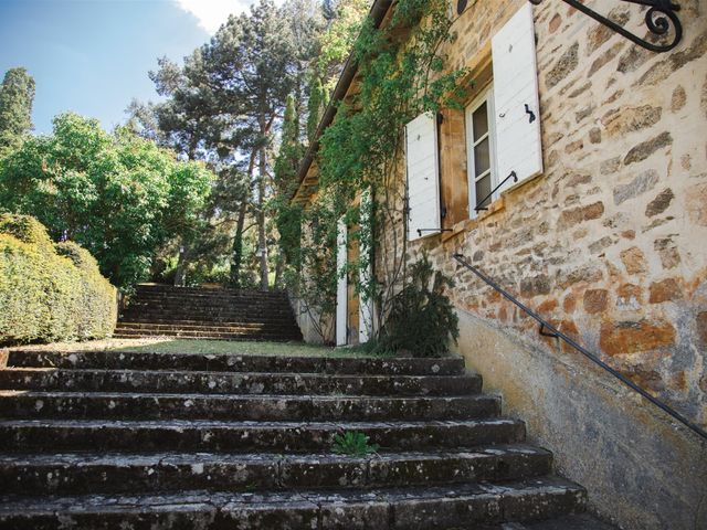 Le mariage de Frédéric et Valérie à Lyon, Rhône 4