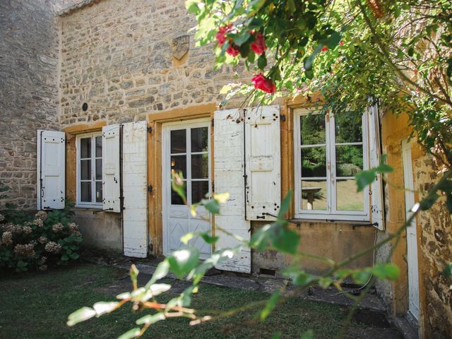 Le mariage de Frédéric et Valérie à Lyon, Rhône 5
