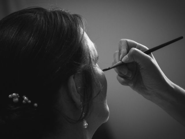 Le mariage de Frédéric et Valérie à Lyon, Rhône 6