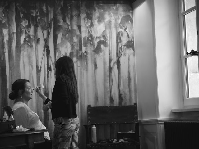 Le mariage de Frédéric et Valérie à Lyon, Rhône 7