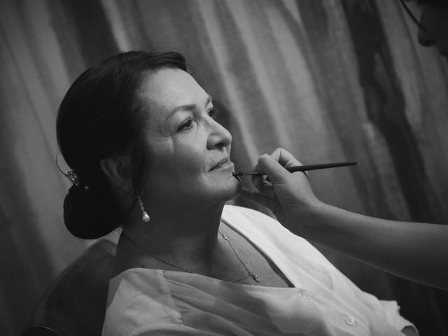 Le mariage de Frédéric et Valérie à Lyon, Rhône 8