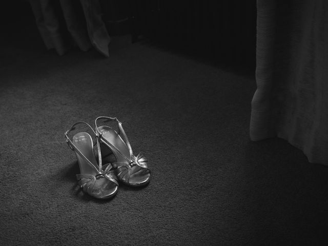 Le mariage de Frédéric et Valérie à Lyon, Rhône 9