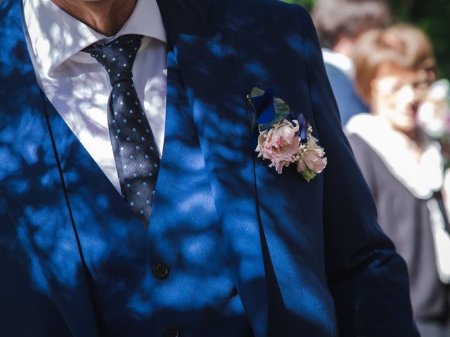 Le mariage de Frédéric et Valérie à Lyon, Rhône 10