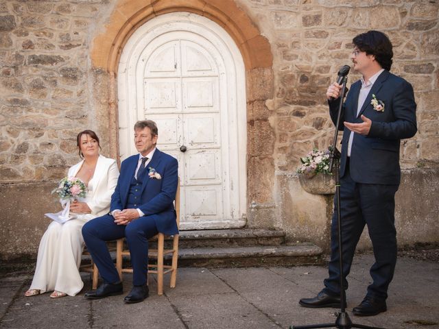 Le mariage de Frédéric et Valérie à Lyon, Rhône 13