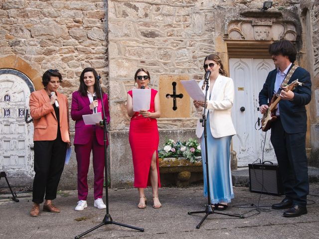 Le mariage de Frédéric et Valérie à Lyon, Rhône 14