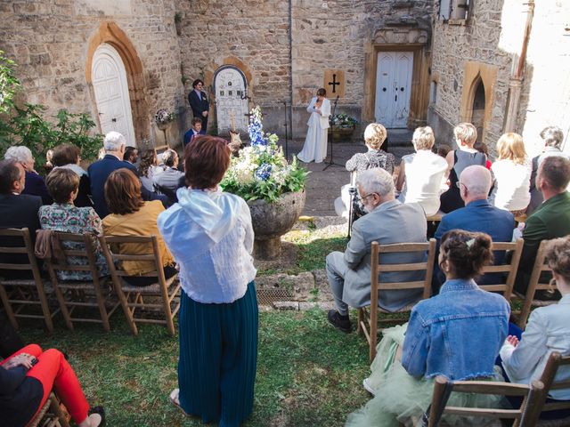 Le mariage de Frédéric et Valérie à Lyon, Rhône 19