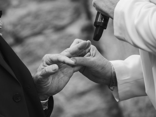 Le mariage de Frédéric et Valérie à Lyon, Rhône 20