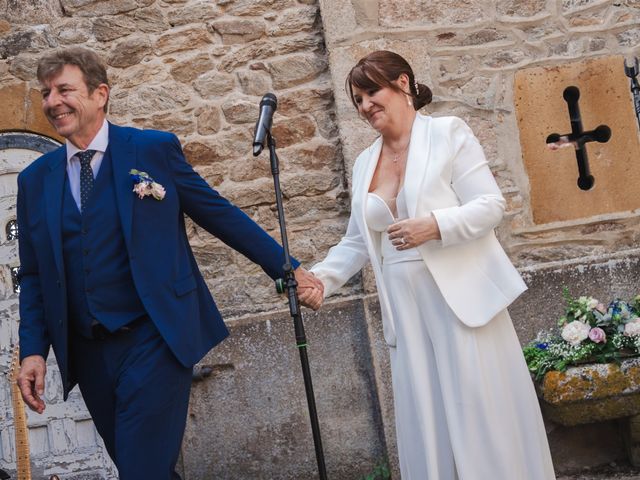 Le mariage de Frédéric et Valérie à Lyon, Rhône 21