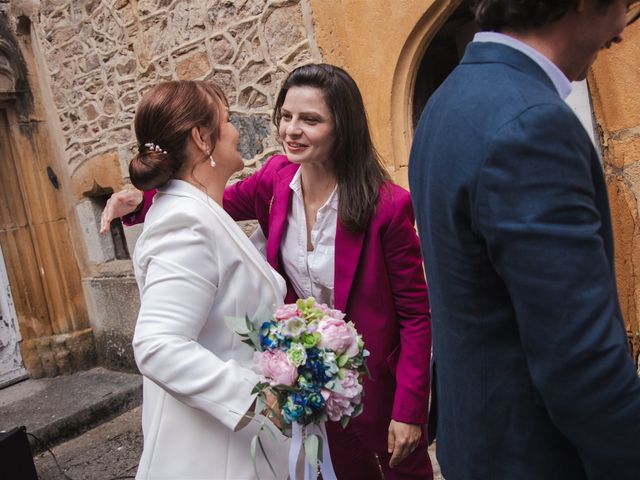Le mariage de Frédéric et Valérie à Lyon, Rhône 22