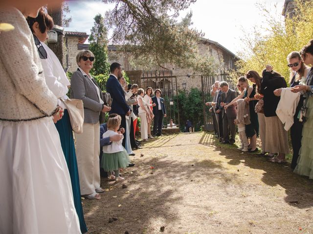 Le mariage de Frédéric et Valérie à Lyon, Rhône 24