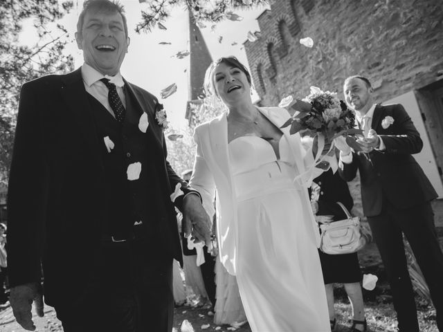 Le mariage de Frédéric et Valérie à Lyon, Rhône 26