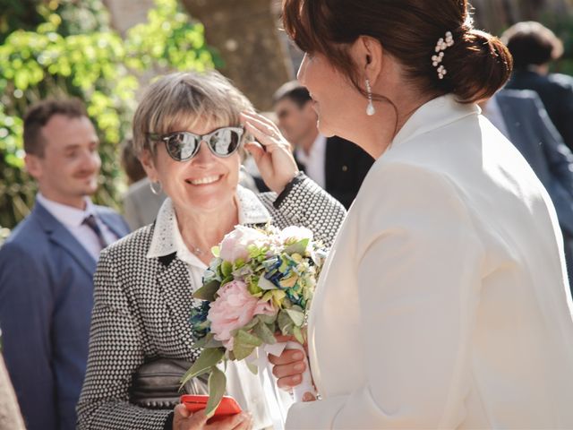 Le mariage de Frédéric et Valérie à Lyon, Rhône 28