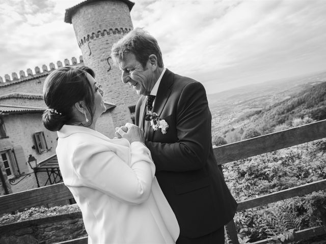 Le mariage de Frédéric et Valérie à Lyon, Rhône 2