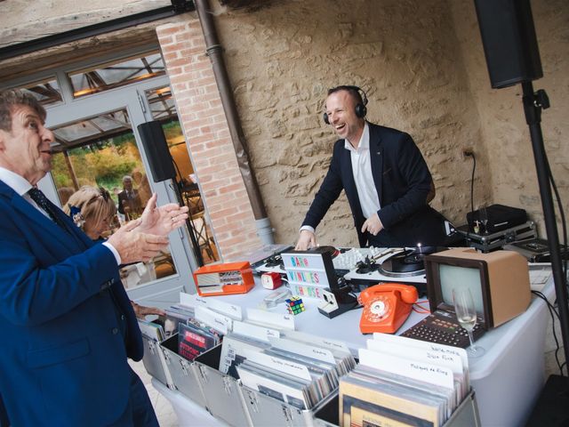 Le mariage de Frédéric et Valérie à Lyon, Rhône 32