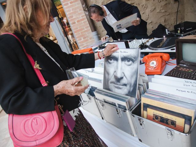 Le mariage de Frédéric et Valérie à Lyon, Rhône 33