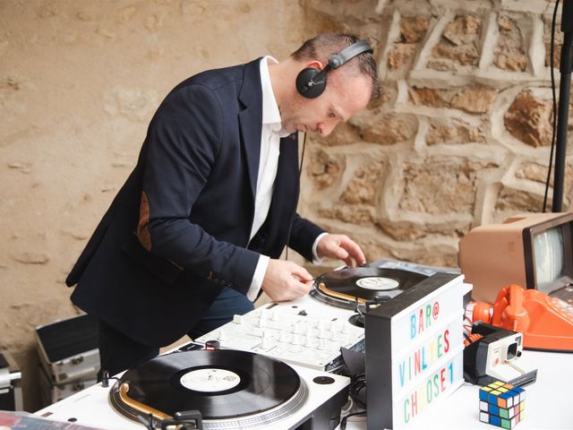 Le mariage de Frédéric et Valérie à Lyon, Rhône 35