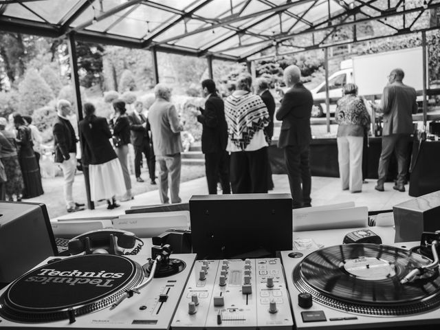 Le mariage de Frédéric et Valérie à Lyon, Rhône 36