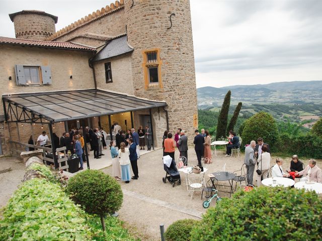 Le mariage de Frédéric et Valérie à Lyon, Rhône 37