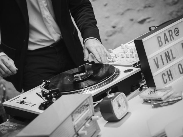 Le mariage de Frédéric et Valérie à Lyon, Rhône 38