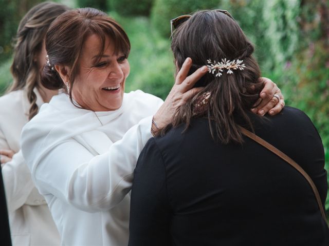 Le mariage de Frédéric et Valérie à Lyon, Rhône 39