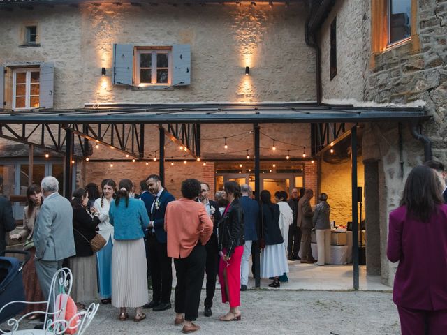 Le mariage de Frédéric et Valérie à Lyon, Rhône 40