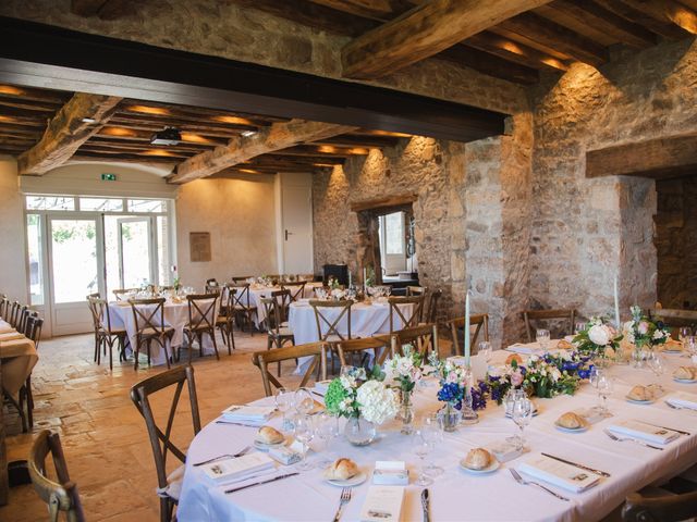 Le mariage de Frédéric et Valérie à Lyon, Rhône 42