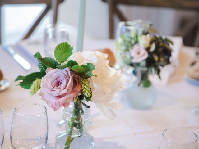 Le mariage de Frédéric et Valérie à Lyon, Rhône 44