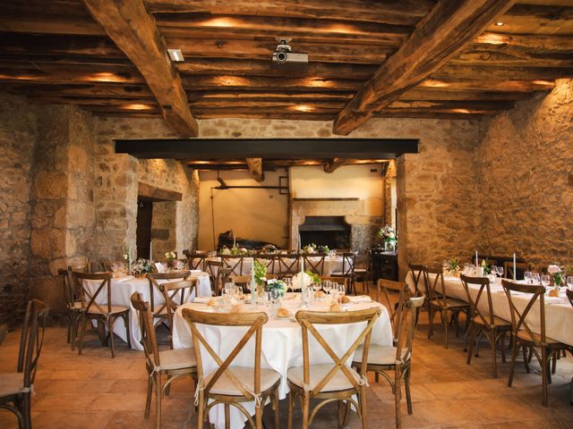 Le mariage de Frédéric et Valérie à Lyon, Rhône 45