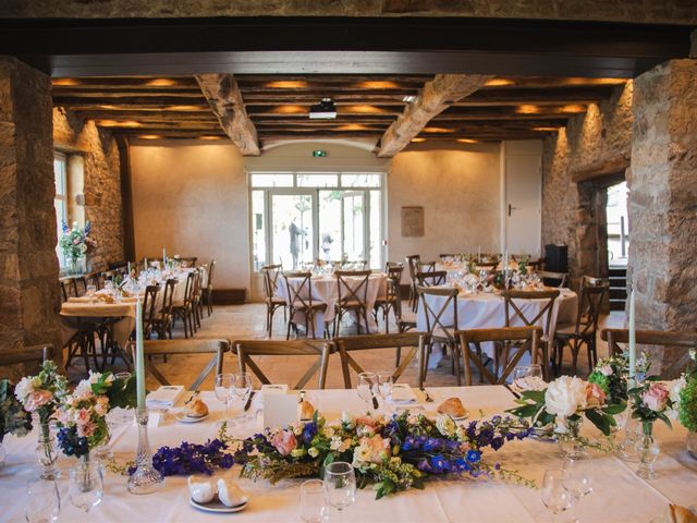 Le mariage de Frédéric et Valérie à Lyon, Rhône 48