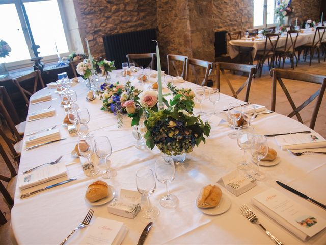 Le mariage de Frédéric et Valérie à Lyon, Rhône 49