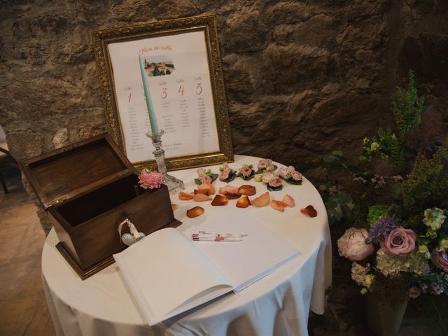 Le mariage de Frédéric et Valérie à Lyon, Rhône 51