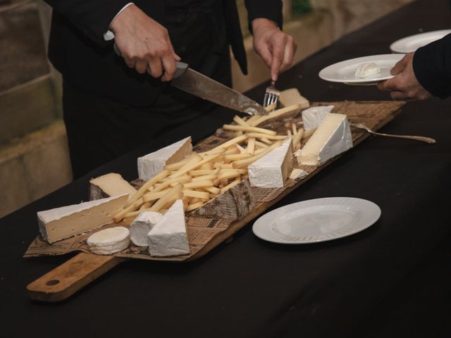 Le mariage de Frédéric et Valérie à Lyon, Rhône 56