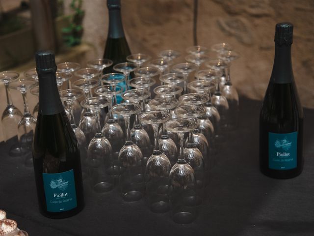 Le mariage de Frédéric et Valérie à Lyon, Rhône 60