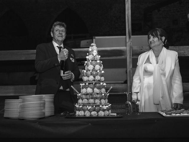 Le mariage de Frédéric et Valérie à Lyon, Rhône 62