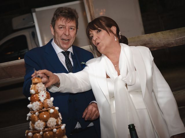Le mariage de Frédéric et Valérie à Lyon, Rhône 63