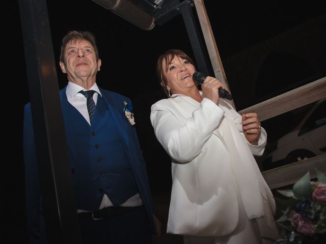 Le mariage de Frédéric et Valérie à Lyon, Rhône 64