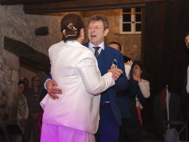 Le mariage de Frédéric et Valérie à Lyon, Rhône 65
