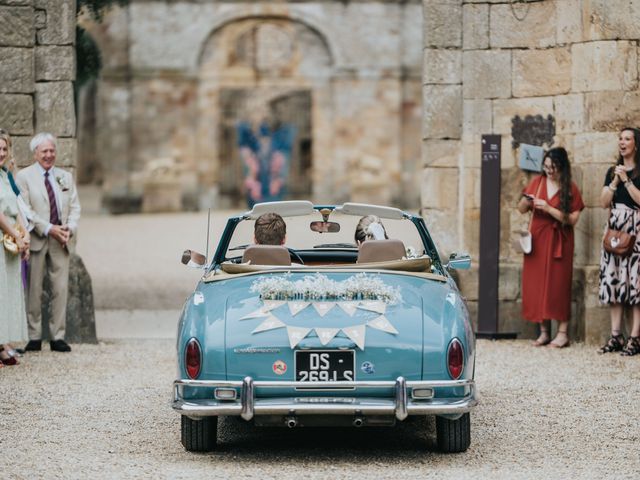 Le mariage de Charlène et Nathan à Narbonne, Aude 3