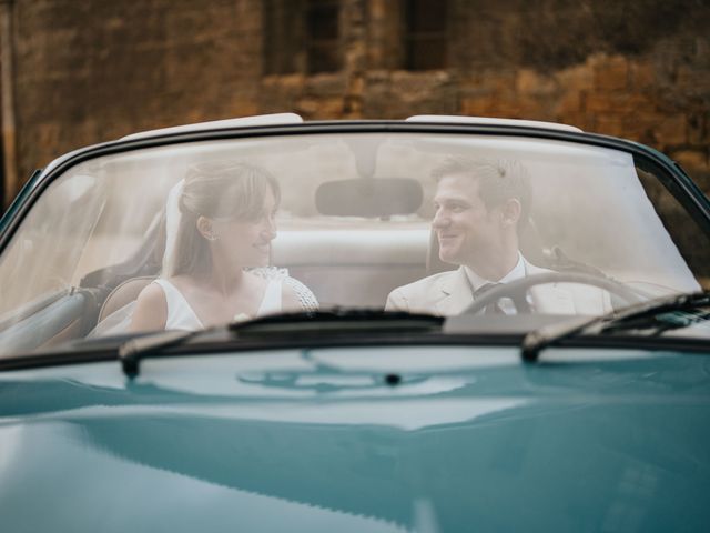 Le mariage de Charlène et Nathan à Narbonne, Aude 5
