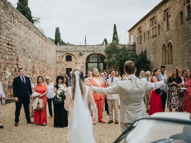 Le mariage de Charlène et Nathan à Narbonne, Aude 6