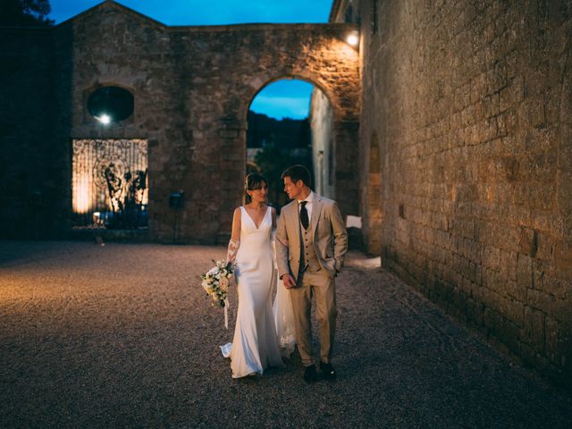 Le mariage de Charlène et Nathan à Narbonne, Aude 10